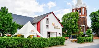 Landgasthof Zum Stern Werben